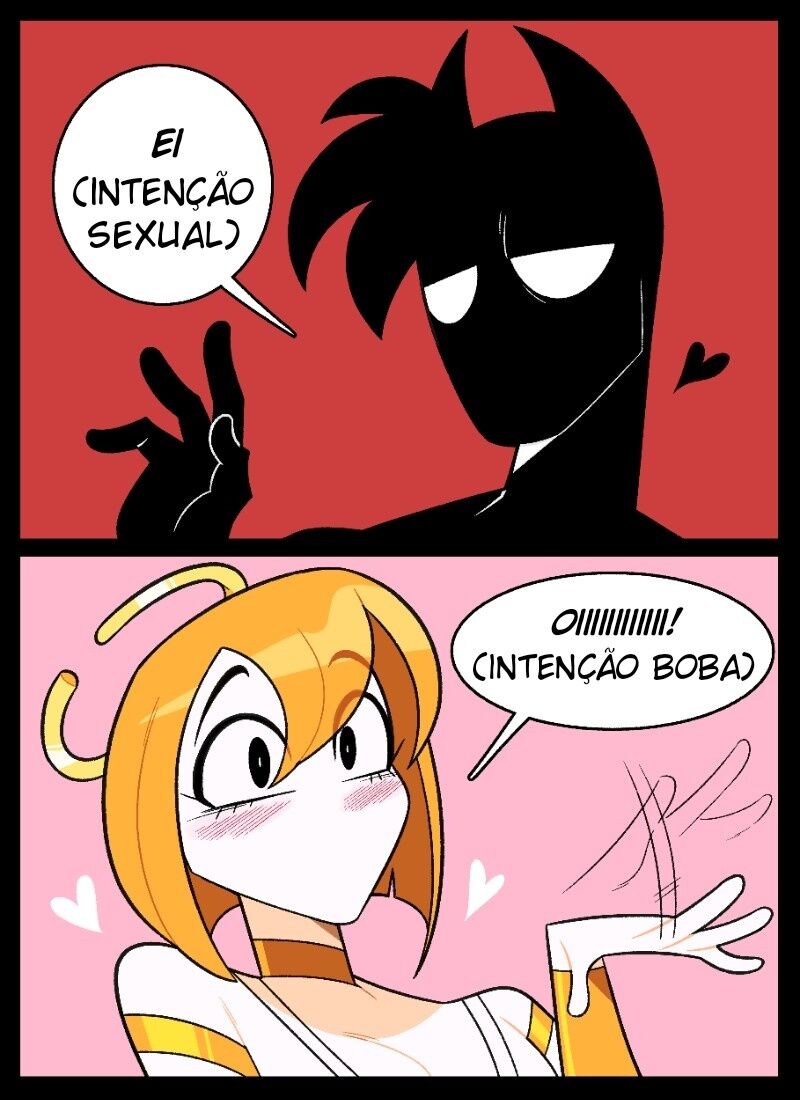 Monsters and Girls Capítulo 43 Página 2