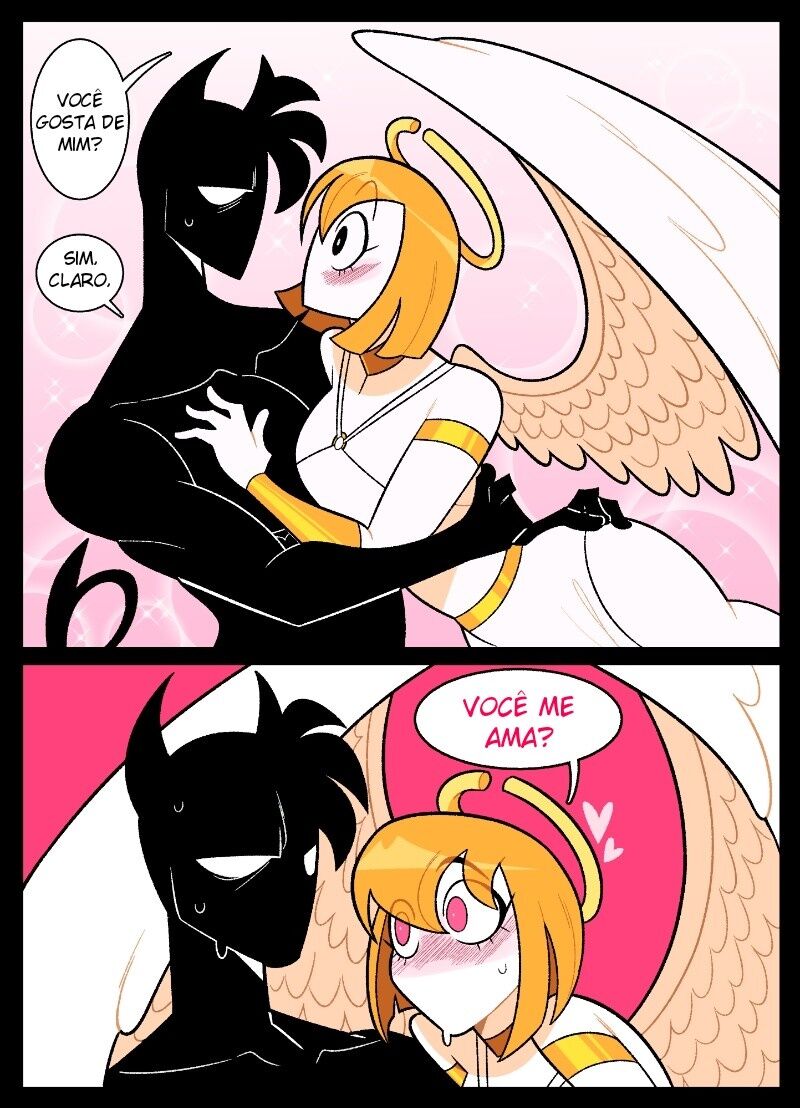 Monsters and Girls Capítulo 44 Página 2