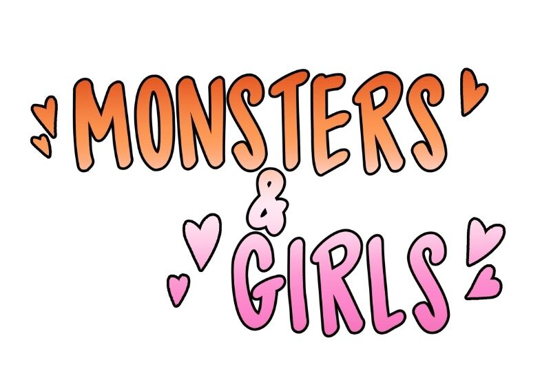 Monsters and Girls Capítulo 49 Página 1