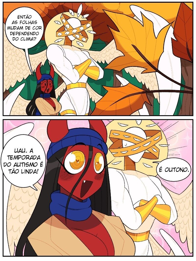 Monsters and Girls Capítulo 49 Página 2