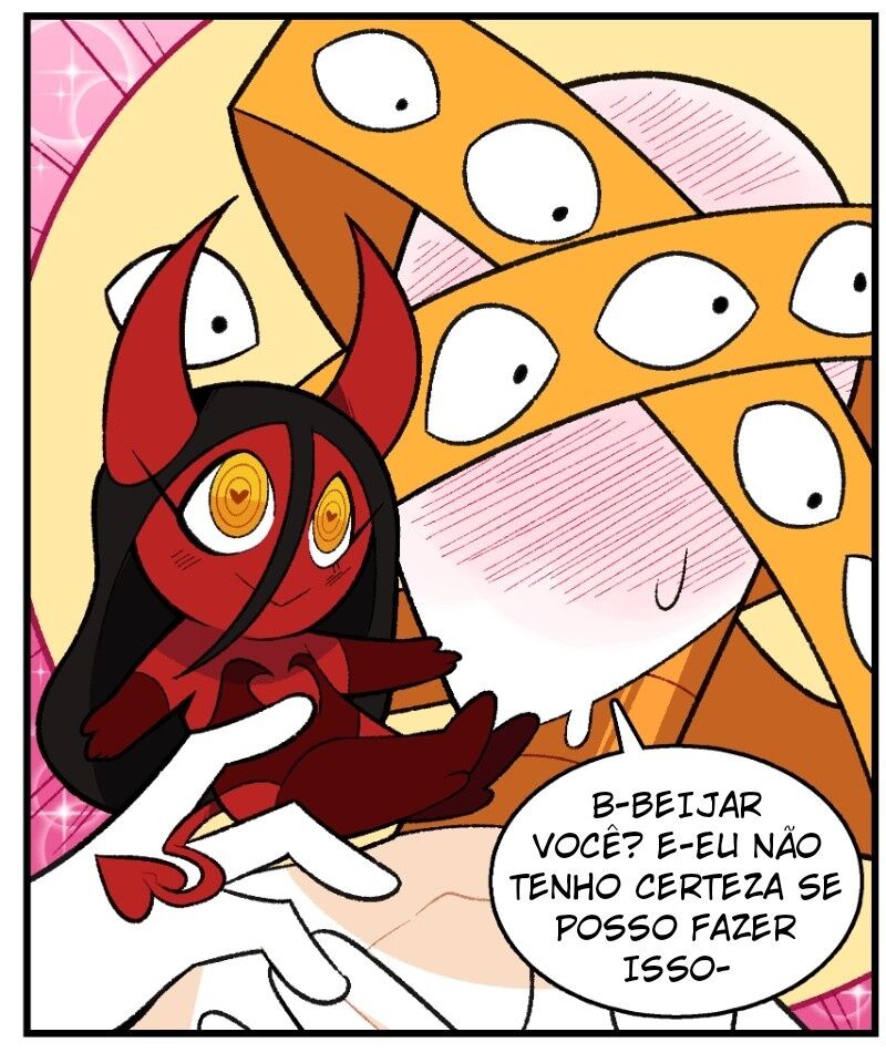 Monsters and Girls Capítulo 62 Página 7