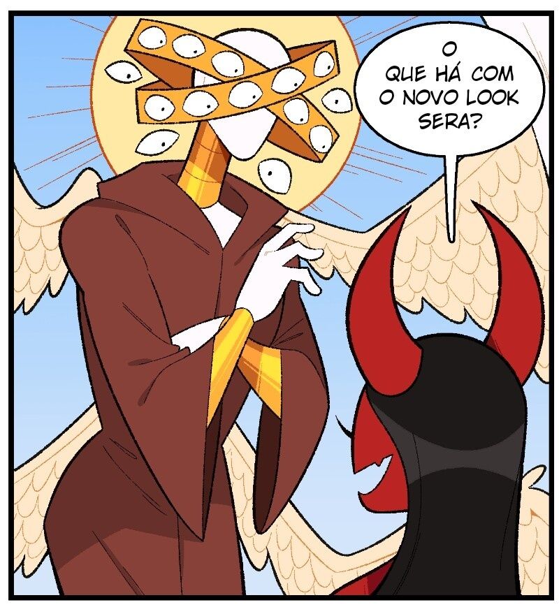 Monsters and Girls Capítulo 64 Página 2