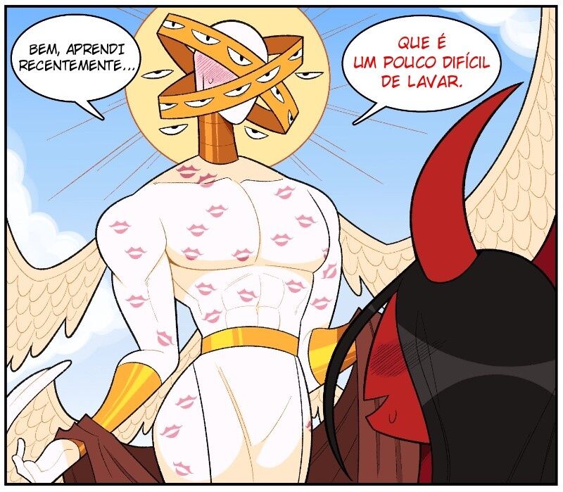 Monsters and Girls Capítulo 64 Página 4