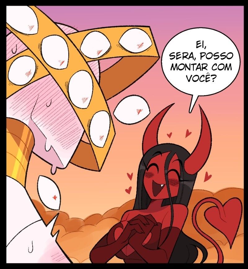 Monsters and Girls Capítulo 65 Página 5