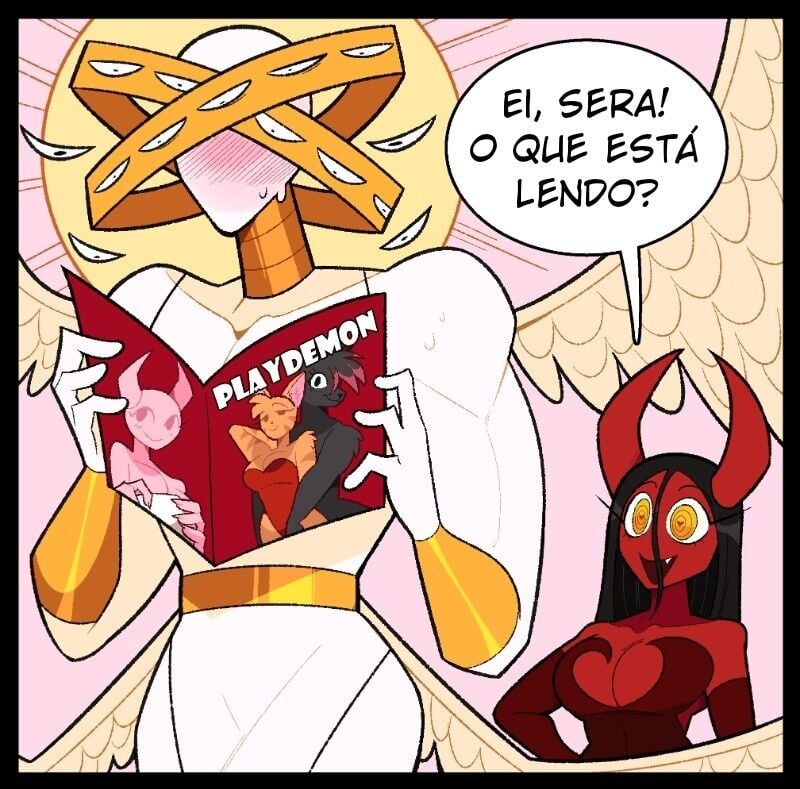 Monsters and Girls Capítulo 69 Página 2