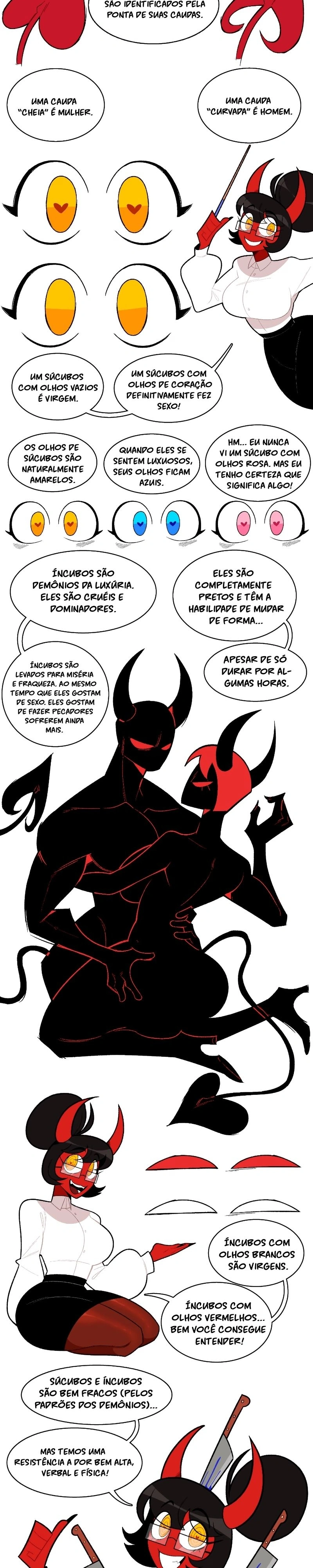 Monsters and Girls Capítulo 98 Página 2
