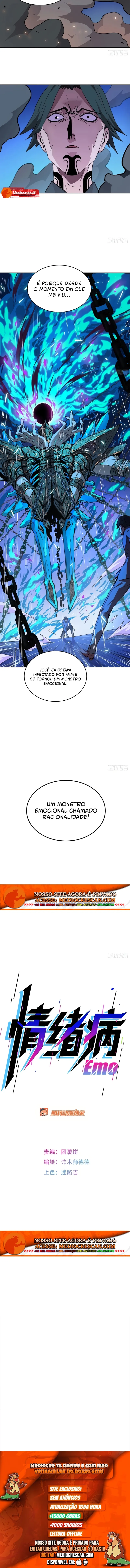 Mood Disorder Capítulo 1 Página 12