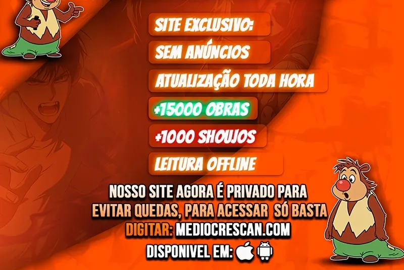 Mood Disorder Capítulo 32 Página 4