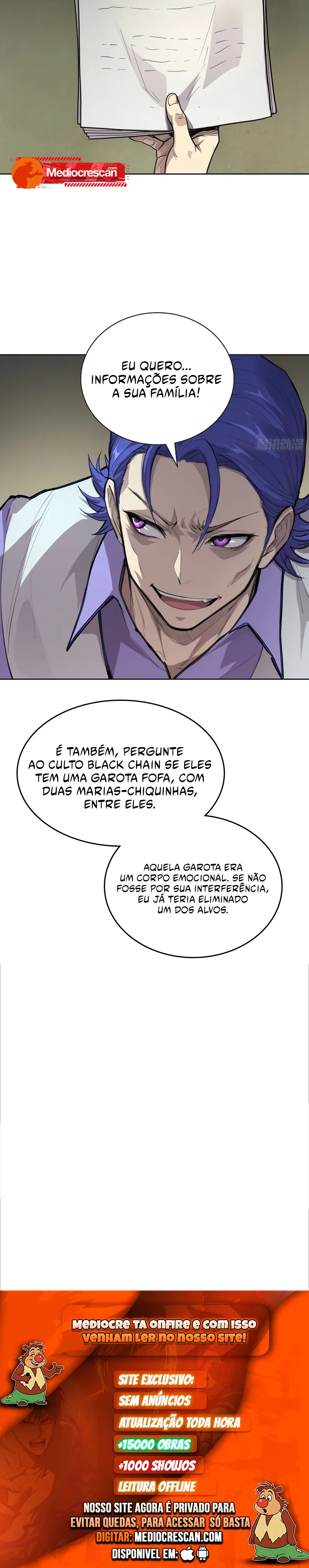 Mood Disorder Capítulo 35 Página 3