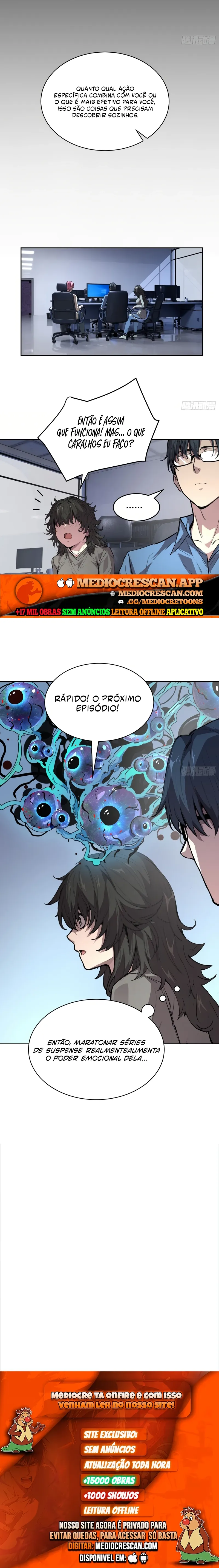 Mood Disorder Capítulo 38 Página 3