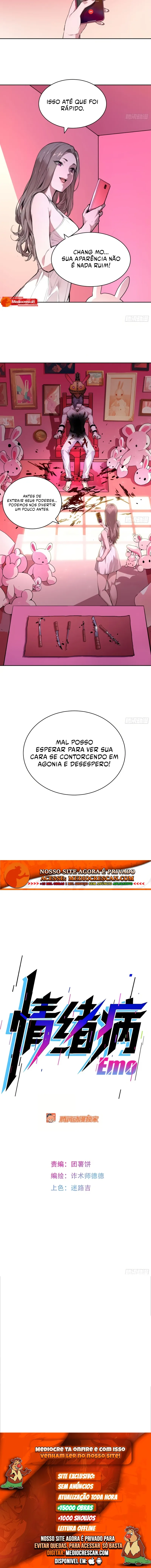 Mood Disorder Capítulo 9 Página 6