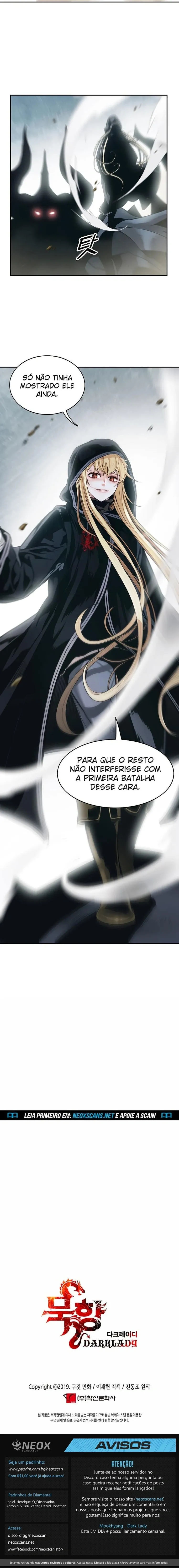Mook Hyang – As aventuras de Dark Capítulo 115 Página 7