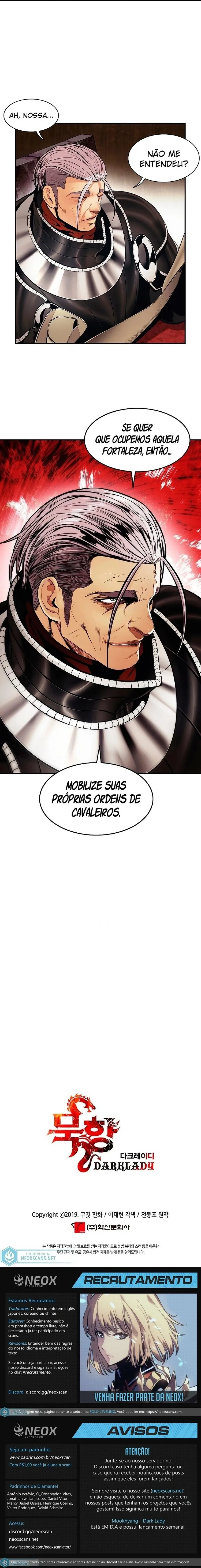 Mook Hyang – As aventuras de Dark Capítulo 125 Página 9