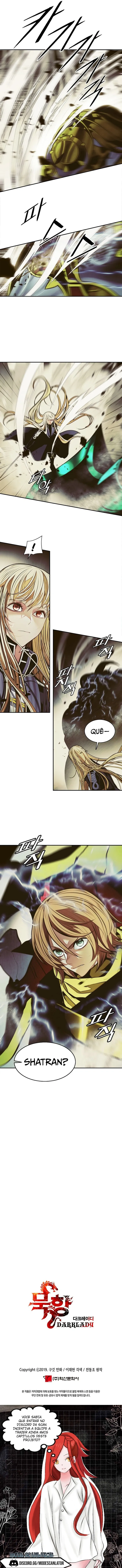 Mook Hyang – As aventuras de Dark Capítulo 211 Página 9