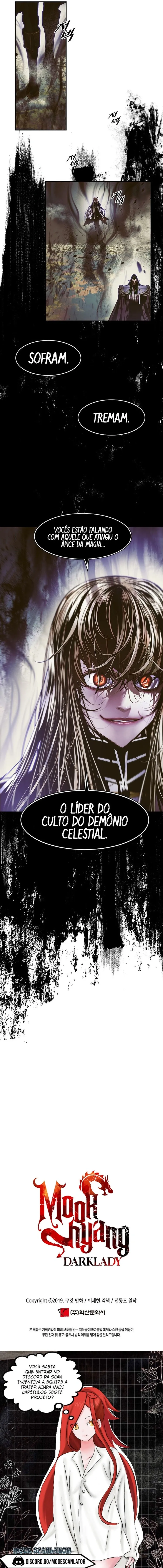 Mook Hyang – As aventuras de Dark Capítulo 214 Página 9