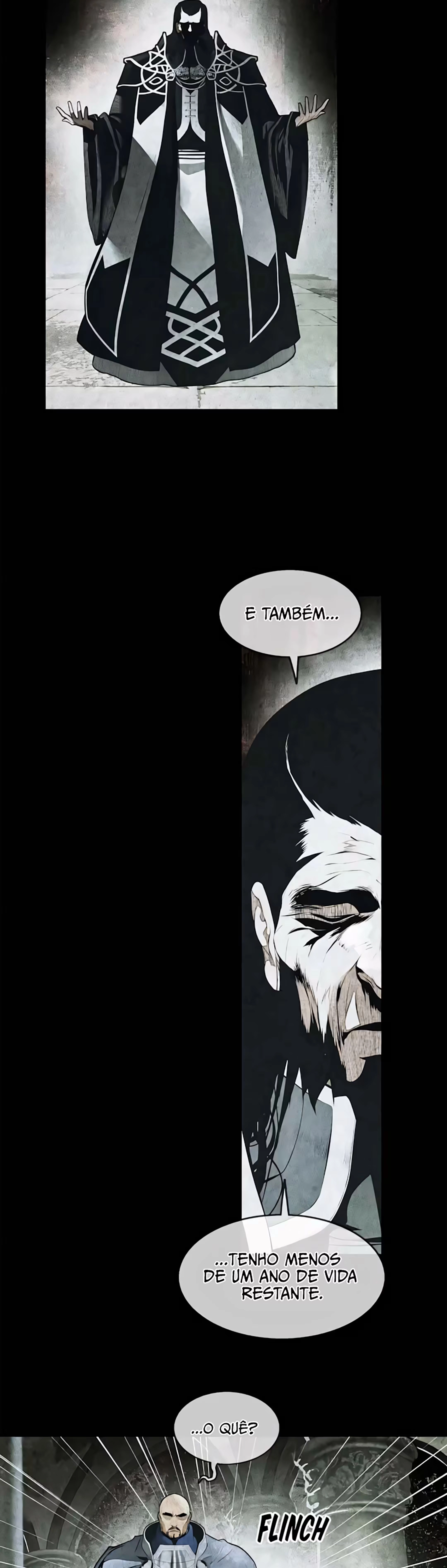 Mook Hyang – As aventuras de Dark Capítulo 227 Página 10