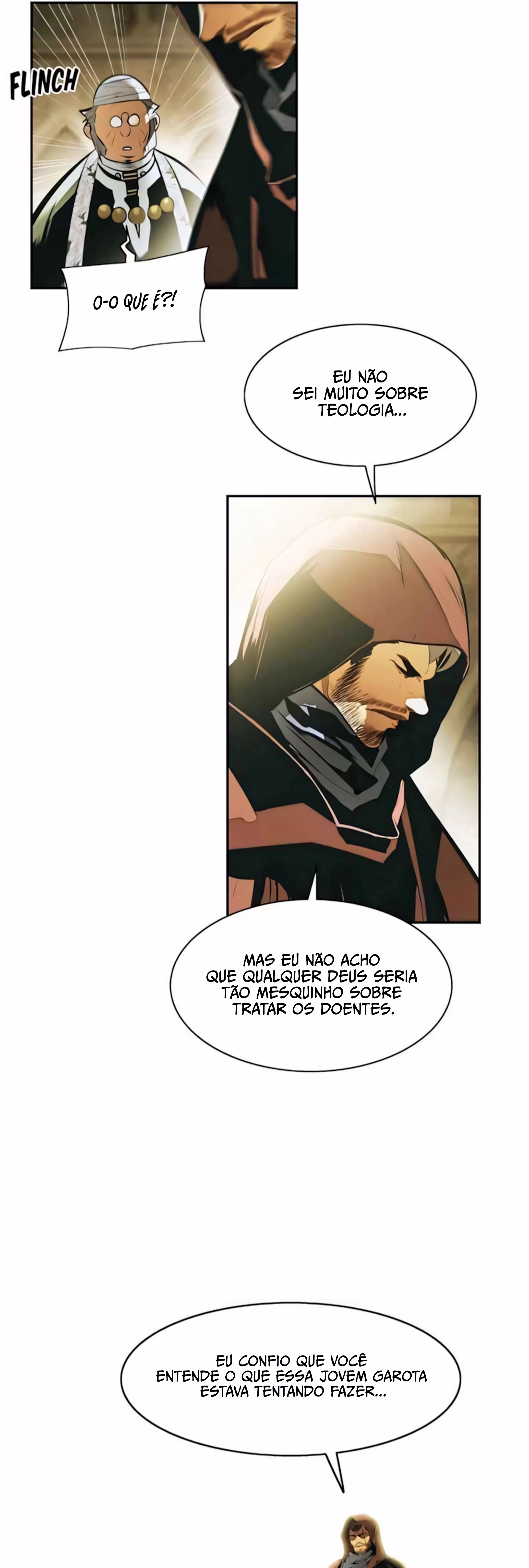 Mook Hyang – As aventuras de Dark Capítulo 228 Página 15
