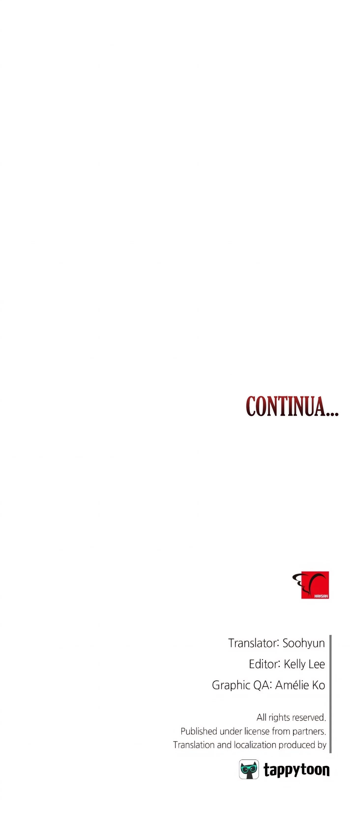 Mook Hyang – As aventuras de Dark Capítulo 232 Página 15