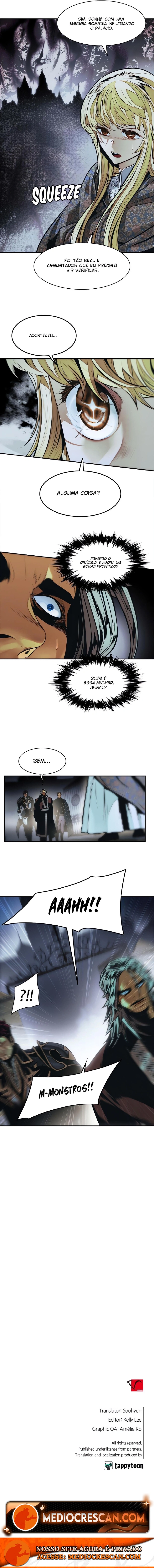 Mook Hyang – As aventuras de Dark Capítulo 234 Página 8