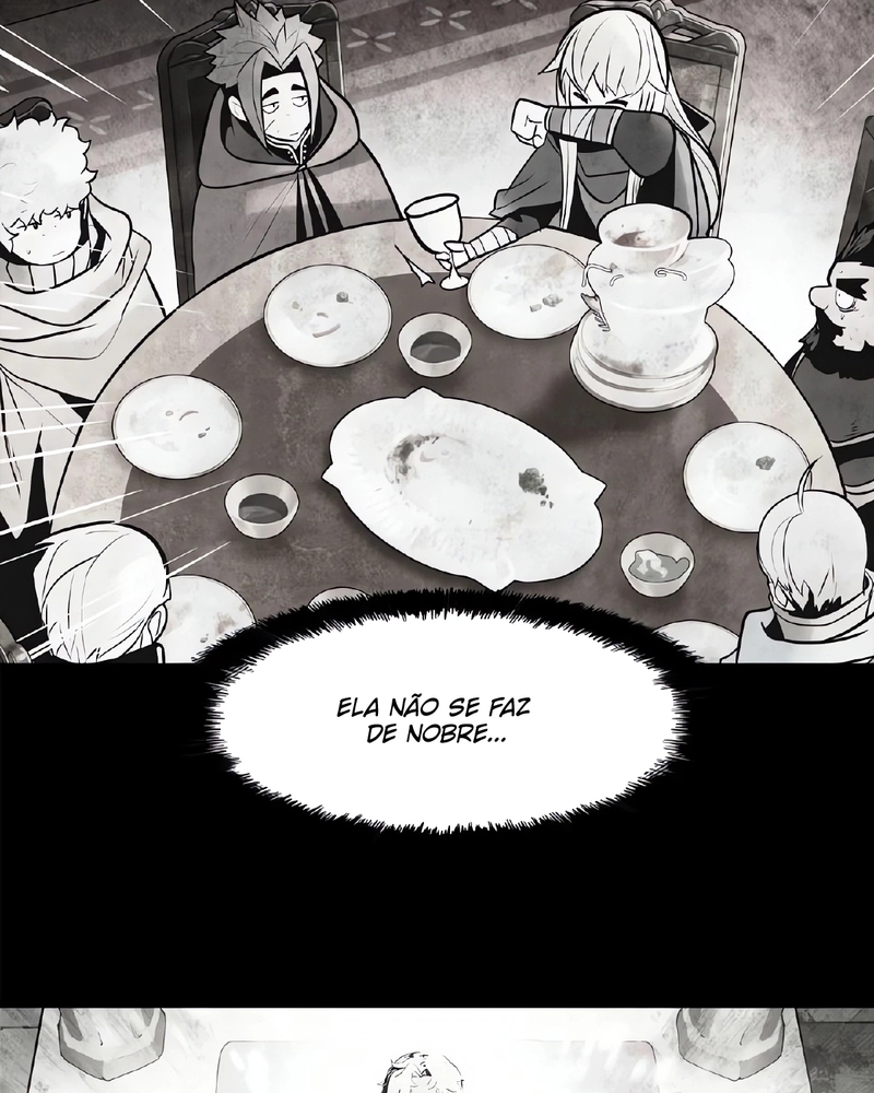 Mook Hyang – As aventuras de Dark Capítulo 245 Página 10