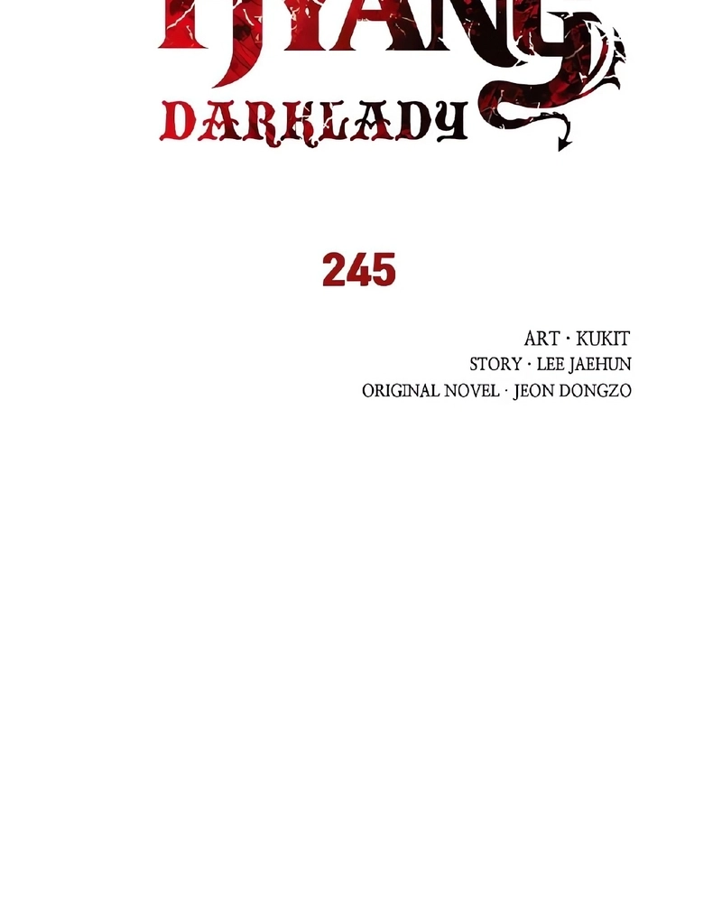 Mook Hyang – As aventuras de Dark Capítulo 245 Página 17