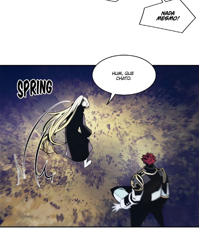 Mook Hyang – As aventuras de Dark Capítulo 245 Página 20
