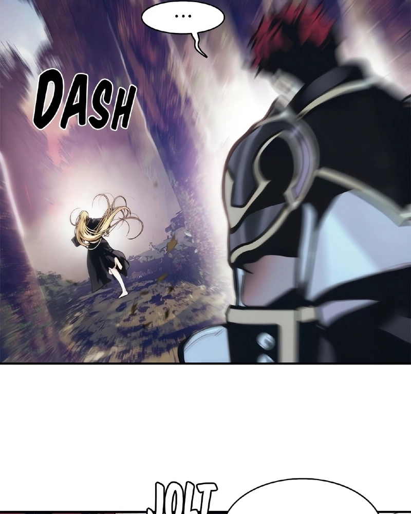 Mook Hyang – As aventuras de Dark Capítulo 245 Página 22