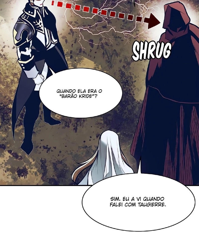 Mook Hyang – As aventuras de Dark Capítulo 245 Página 29