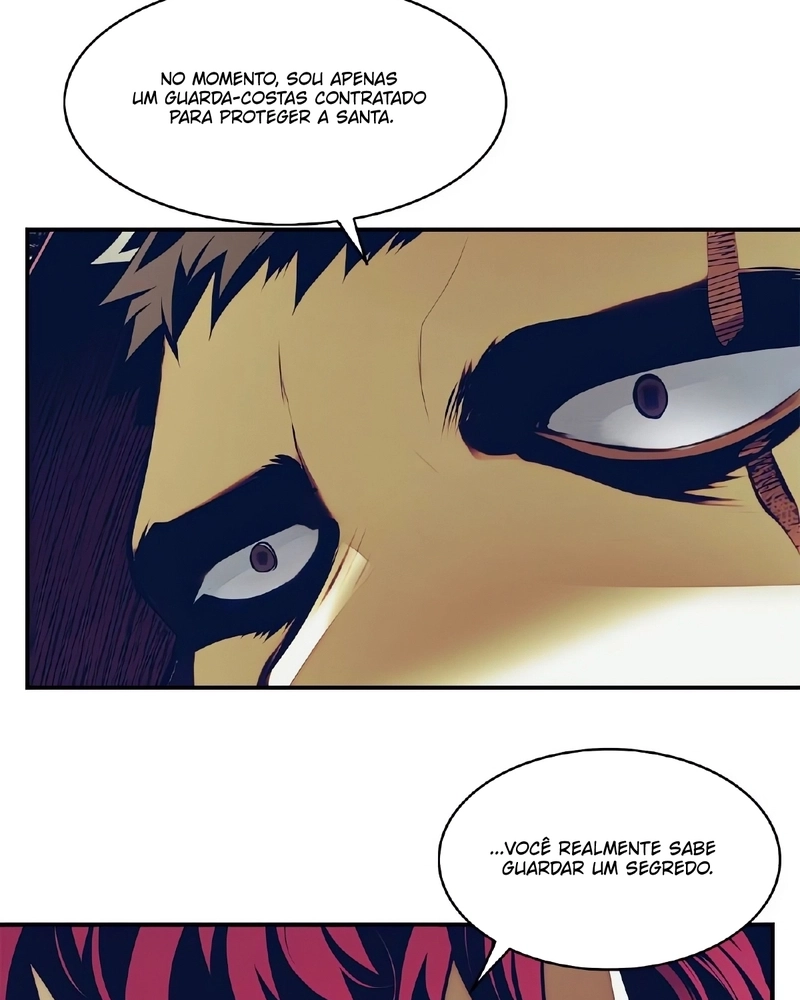 Mook Hyang – As aventuras de Dark Capítulo 245 Página 32