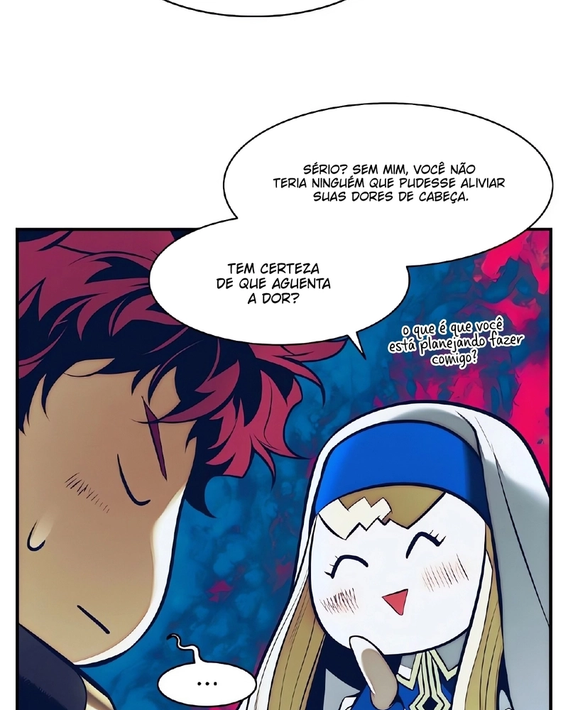 Mook Hyang – As aventuras de Dark Capítulo 245 Página 35
