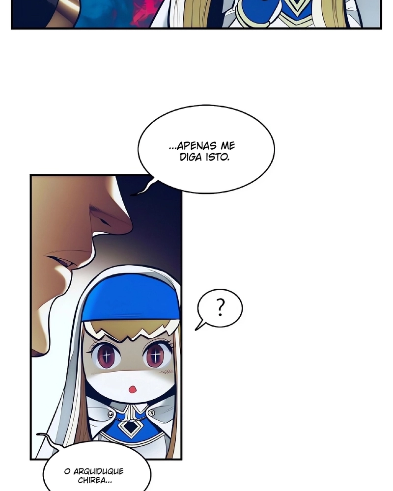 Mook Hyang – As aventuras de Dark Capítulo 245 Página 36