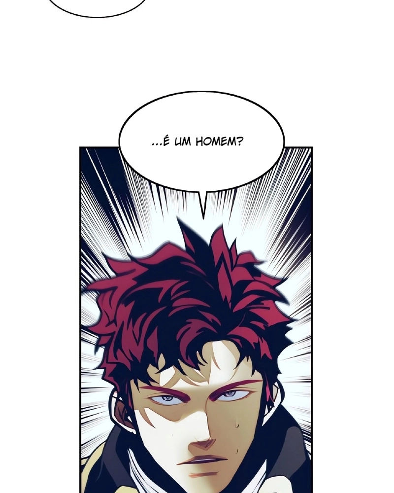 Mook Hyang – As aventuras de Dark Capítulo 245 Página 37