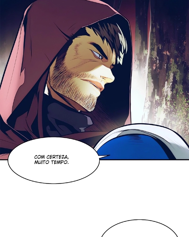 Mook Hyang – As aventuras de Dark Capítulo 245 Página 43