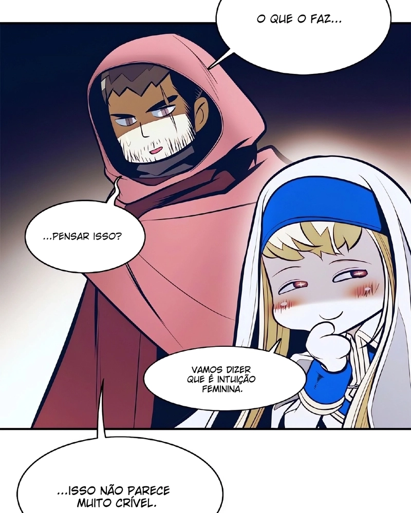 Mook Hyang – As aventuras de Dark Capítulo 245 Página 44