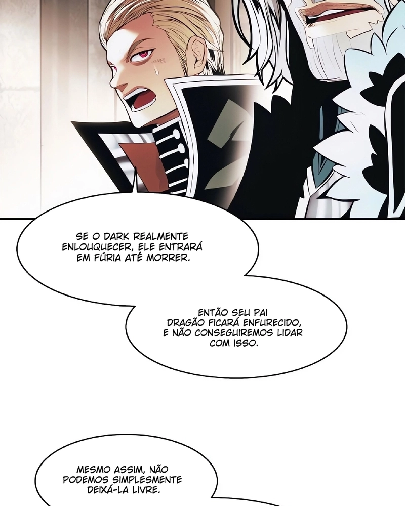 Mook Hyang – As aventuras de Dark Capítulo 245 Página 53