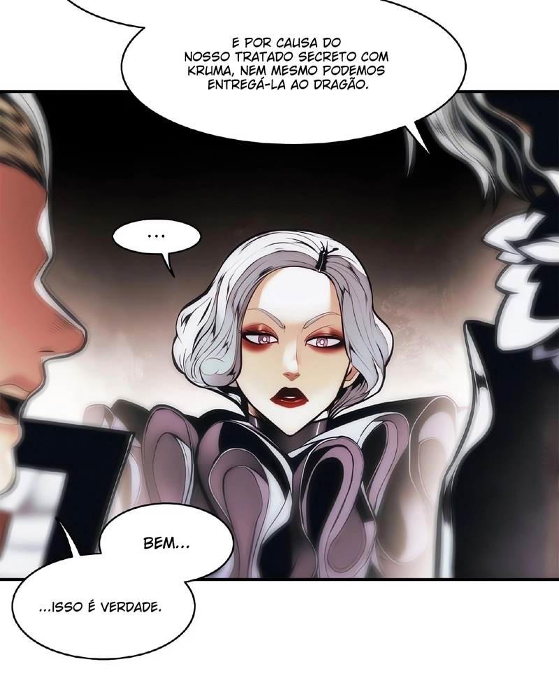 Mook Hyang – As aventuras de Dark Capítulo 245 Página 54