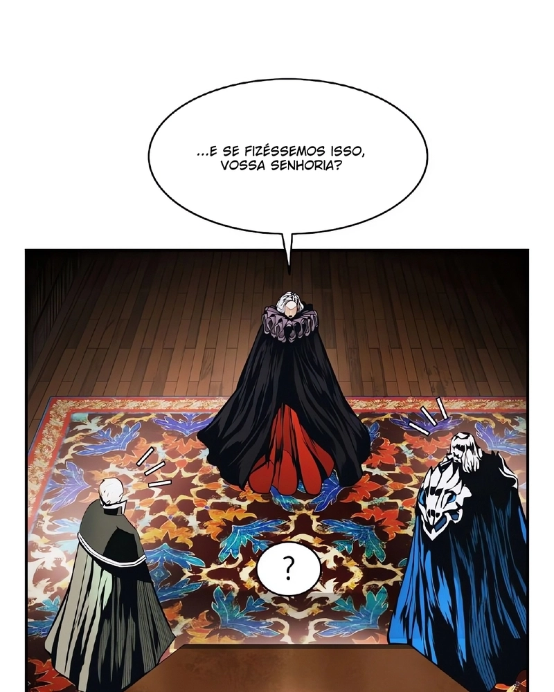 Mook Hyang – As aventuras de Dark Capítulo 245 Página 55
