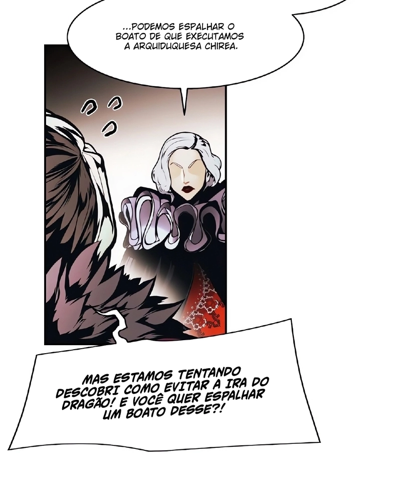 Mook Hyang – As aventuras de Dark Capítulo 245 Página 60