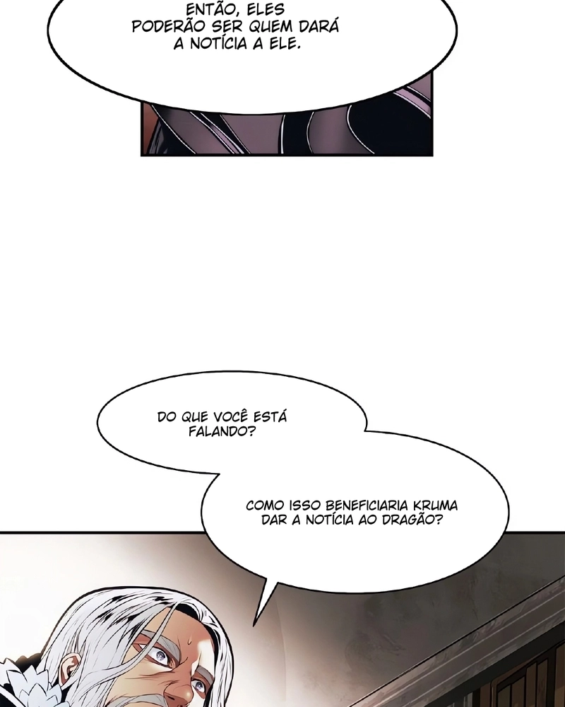 Mook Hyang – As aventuras de Dark Capítulo 245 Página 63