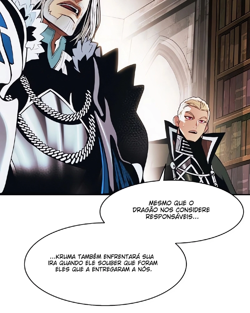Mook Hyang – As aventuras de Dark Capítulo 245 Página 64