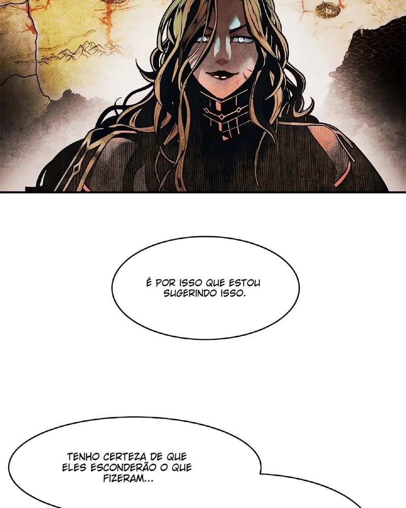 Mook Hyang – As aventuras de Dark Capítulo 245 Página 67