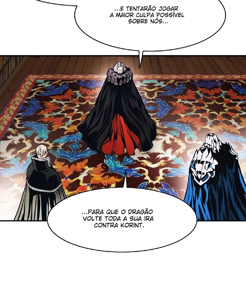 Mook Hyang – As aventuras de Dark Capítulo 245 Página 68