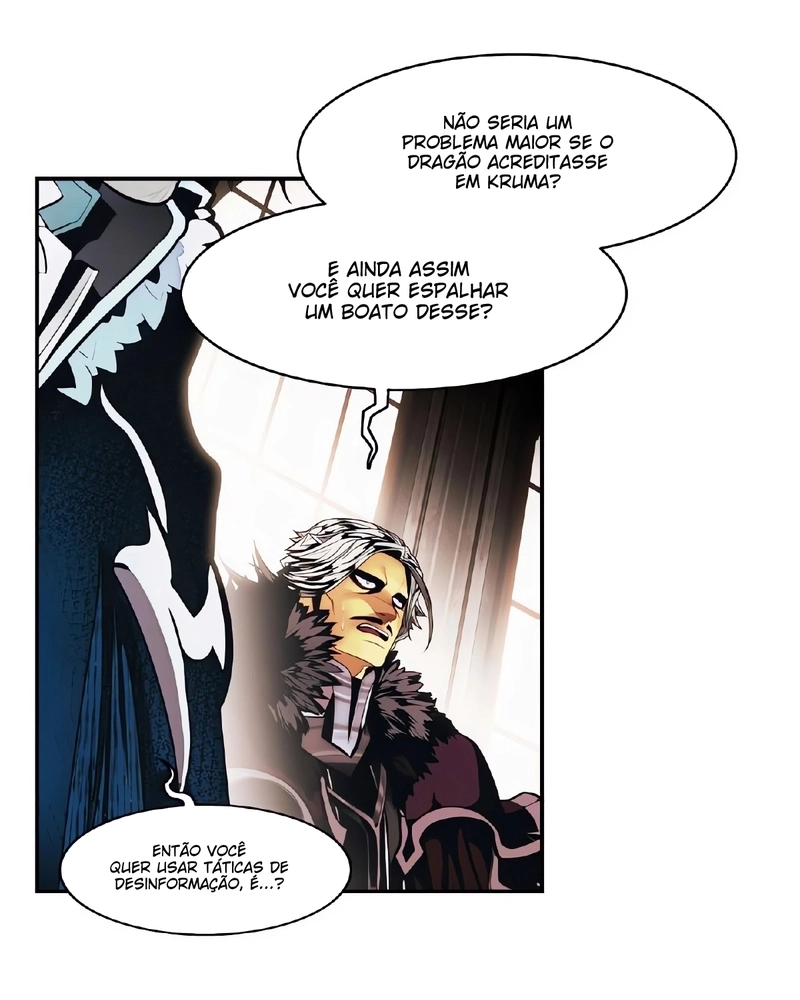 Mook Hyang – As aventuras de Dark Capítulo 245 Página 69