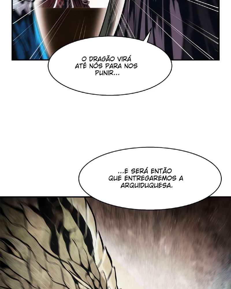 Mook Hyang – As aventuras de Dark Capítulo 245 Página 72
