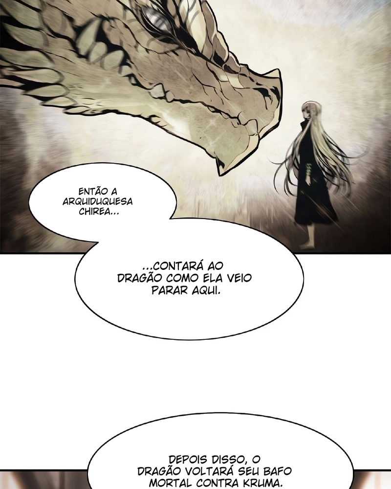 Mook Hyang – As aventuras de Dark Capítulo 245 Página 73