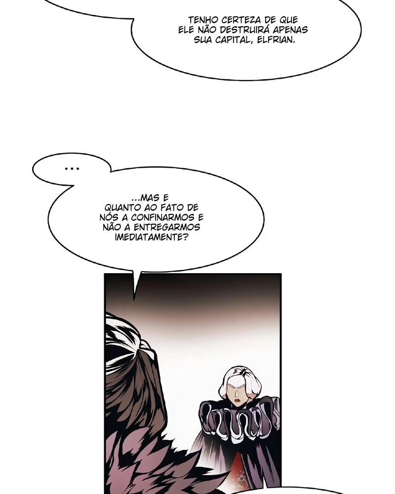 Mook Hyang – As aventuras de Dark Capítulo 245 Página 75