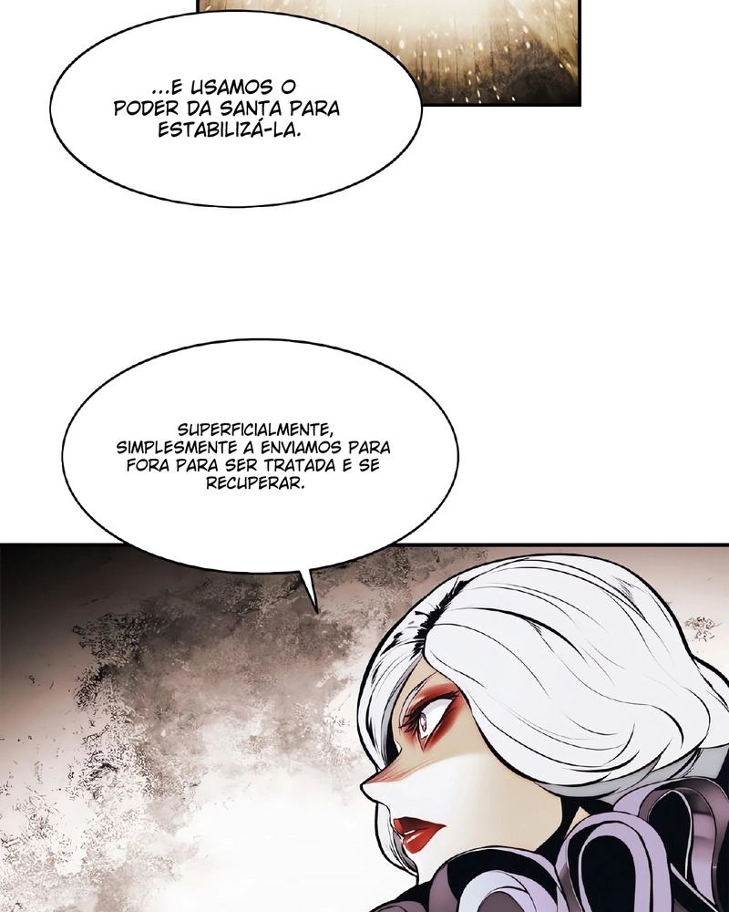 Mook Hyang – As aventuras de Dark Capítulo 245 Página 77