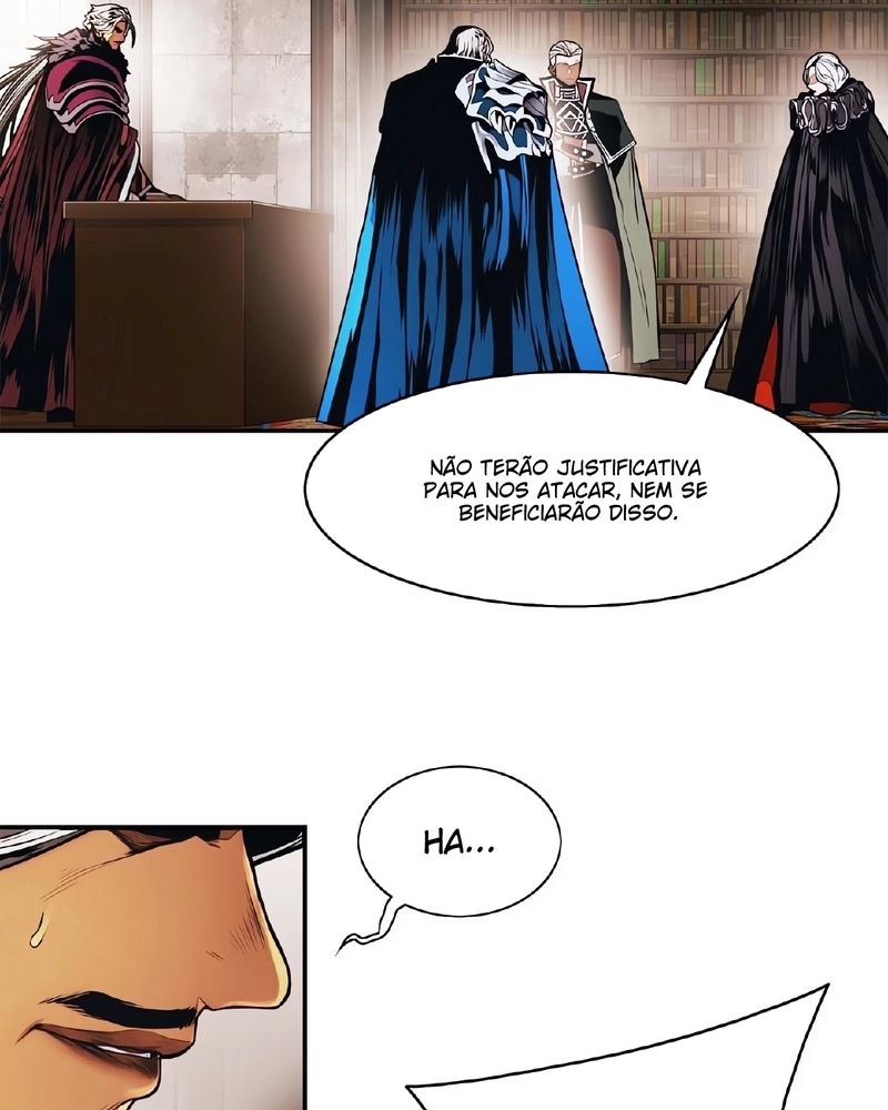 Mook Hyang – As aventuras de Dark Capítulo 245 Página 79