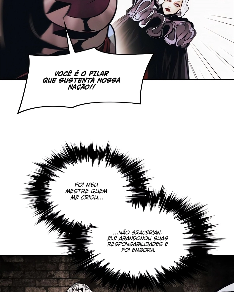Mook Hyang – As aventuras de Dark Capítulo 245 Página 82