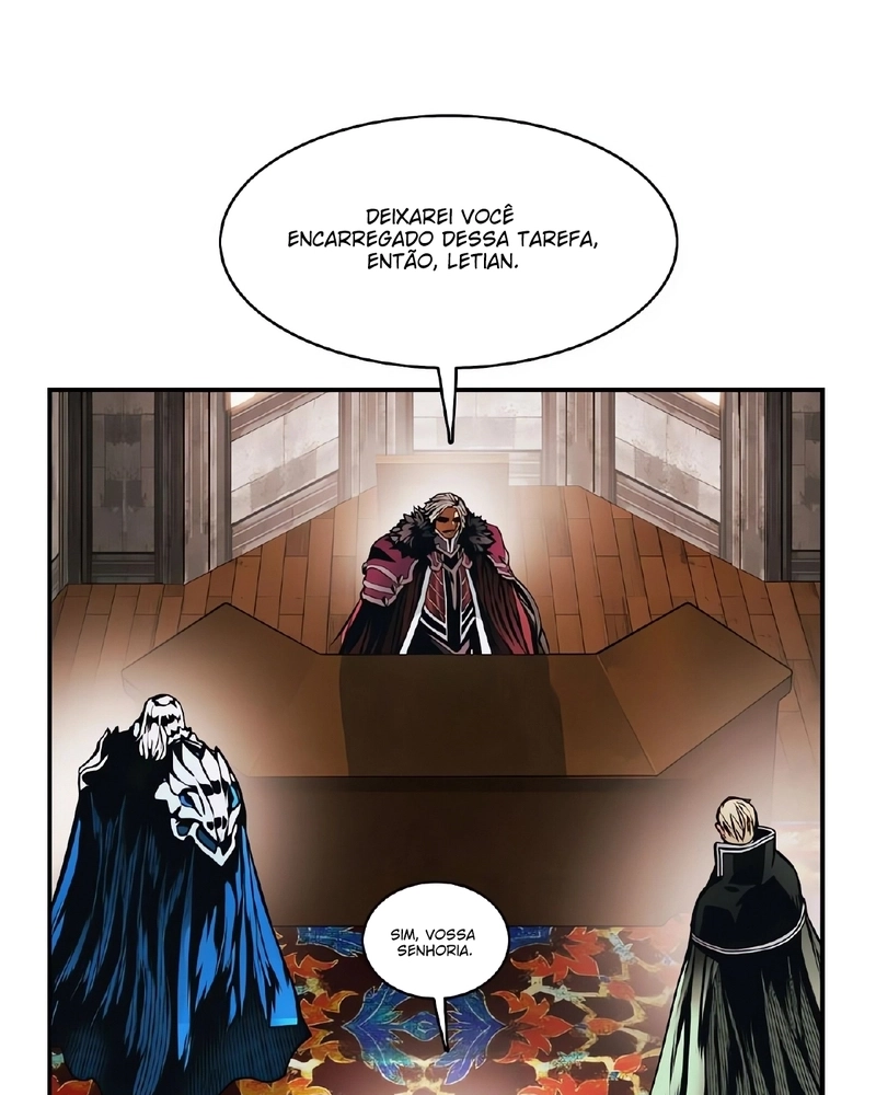 Mook Hyang – As aventuras de Dark Capítulo 245 Página 84
